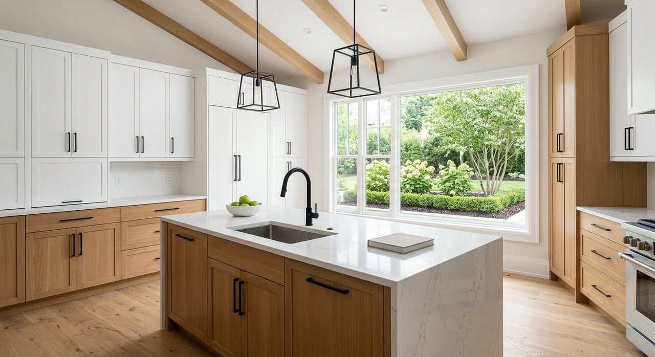 Building Or Buying In Frontenac: How To Decide