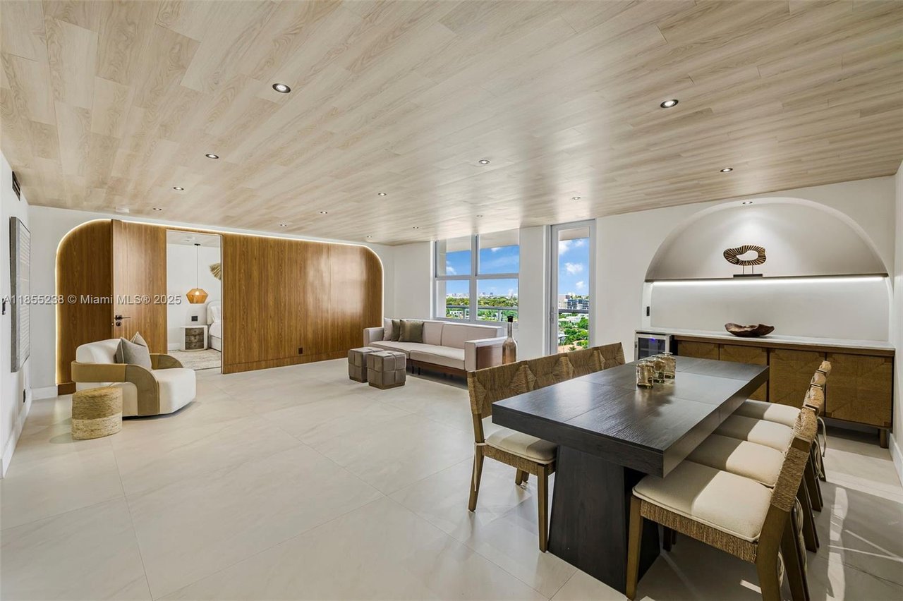 9500 Oceans Condo, Unit 1209