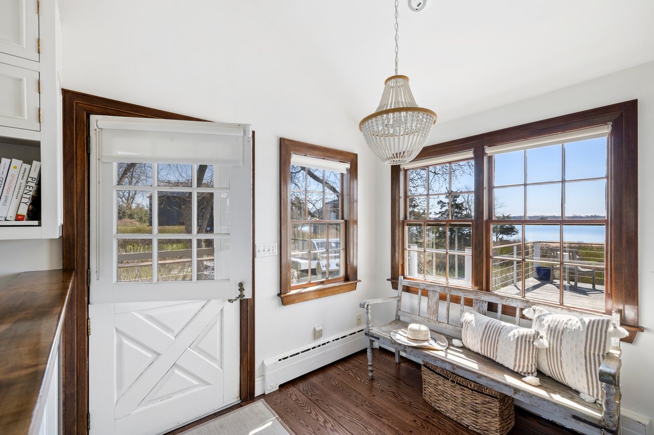 11 East Harbor Drive