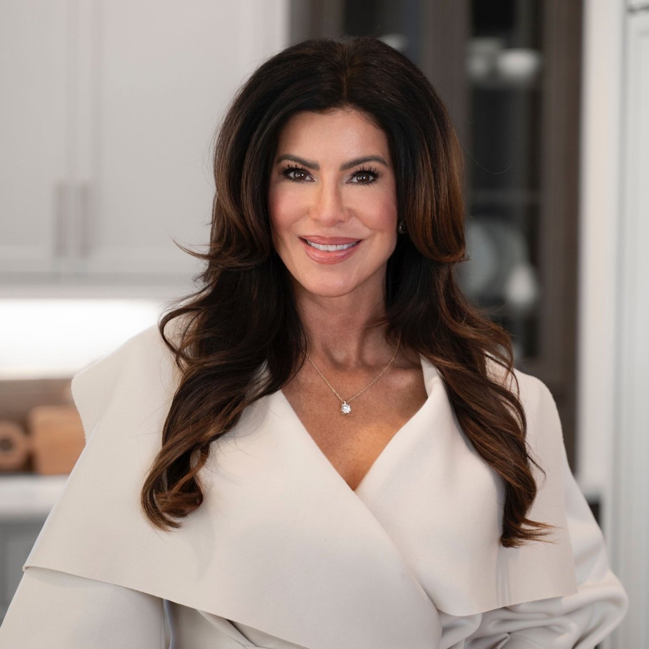 Gretchen Coley