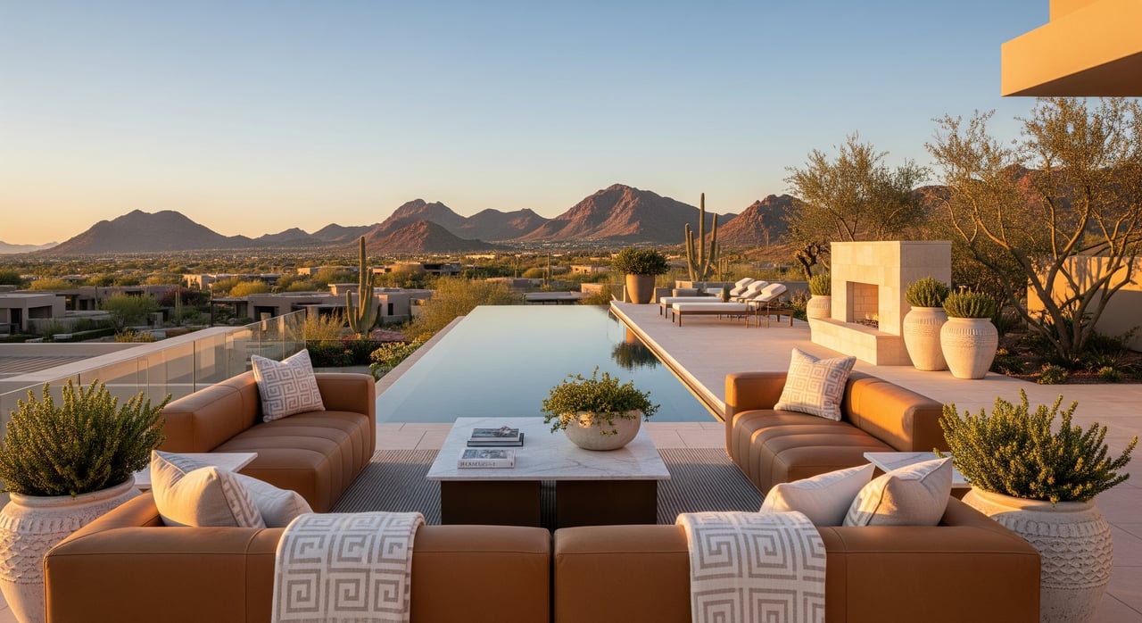 Ritz-Carlton vs Fendi Residences: Which Fits Your Lifestyle?