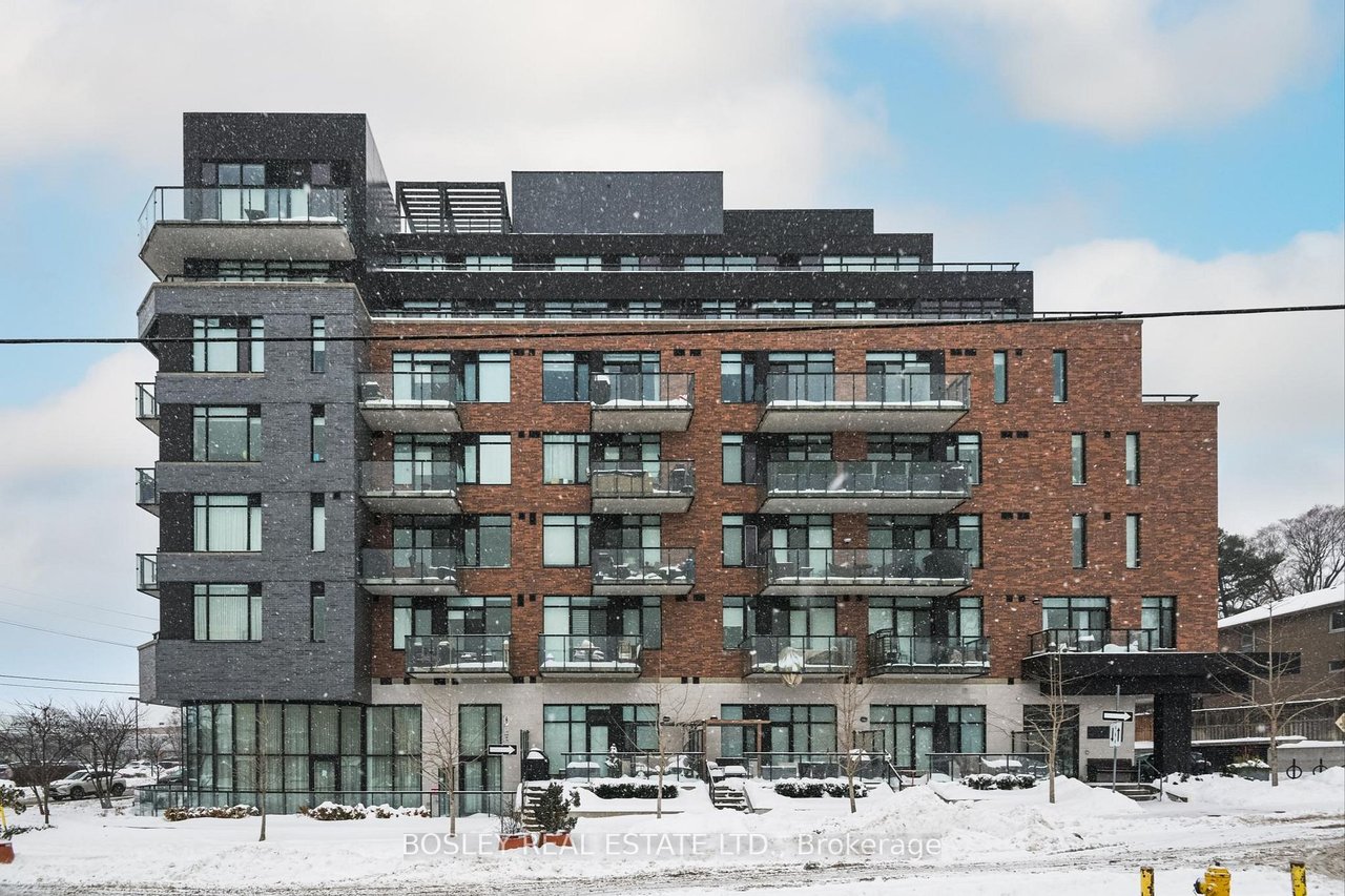 25 Malcolm Rd 506