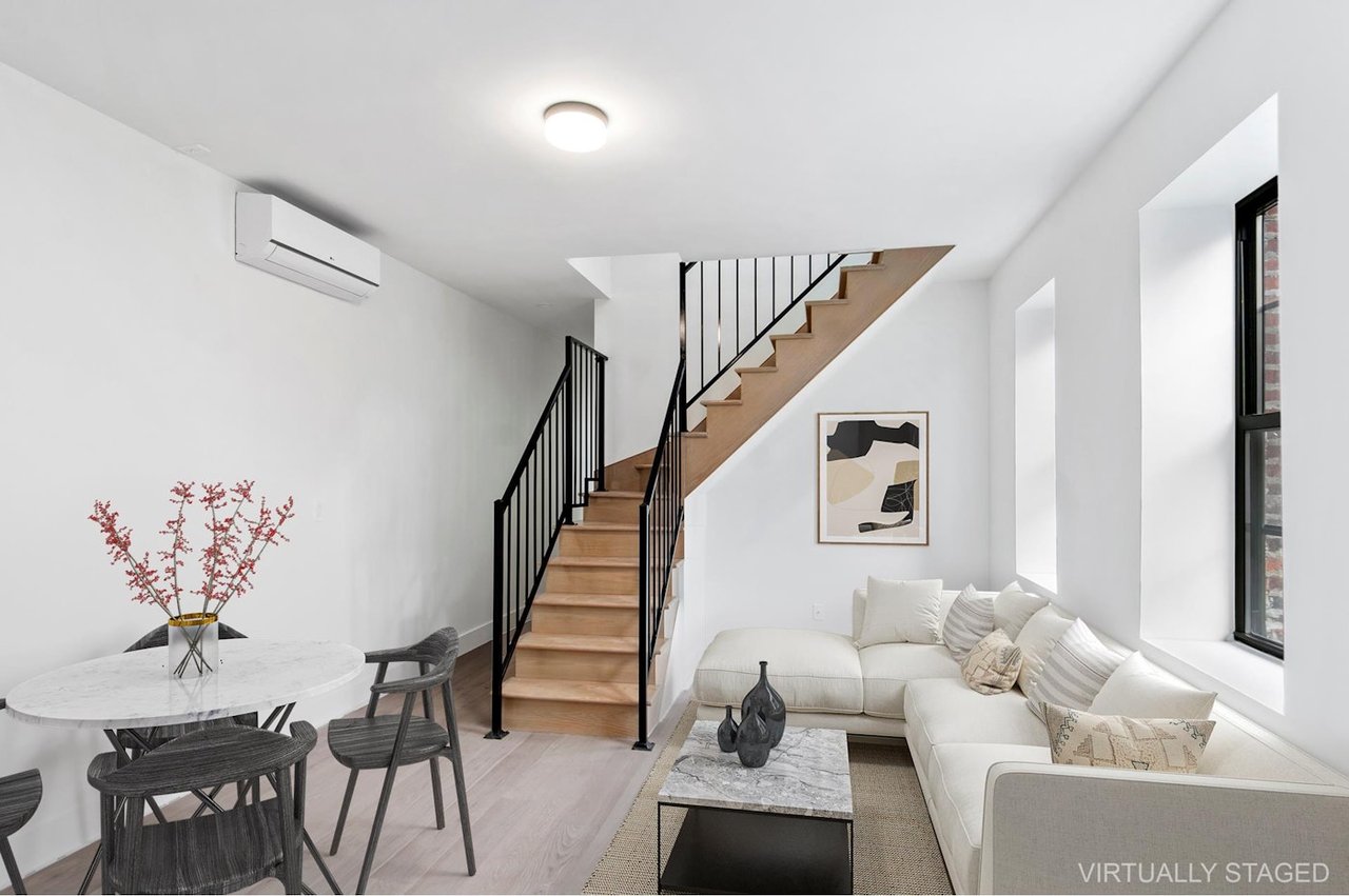 203 W 80th St, #5R