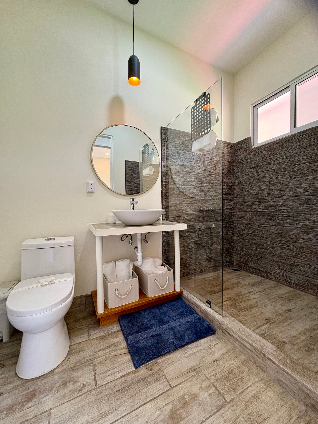 Riverside Jungle Home