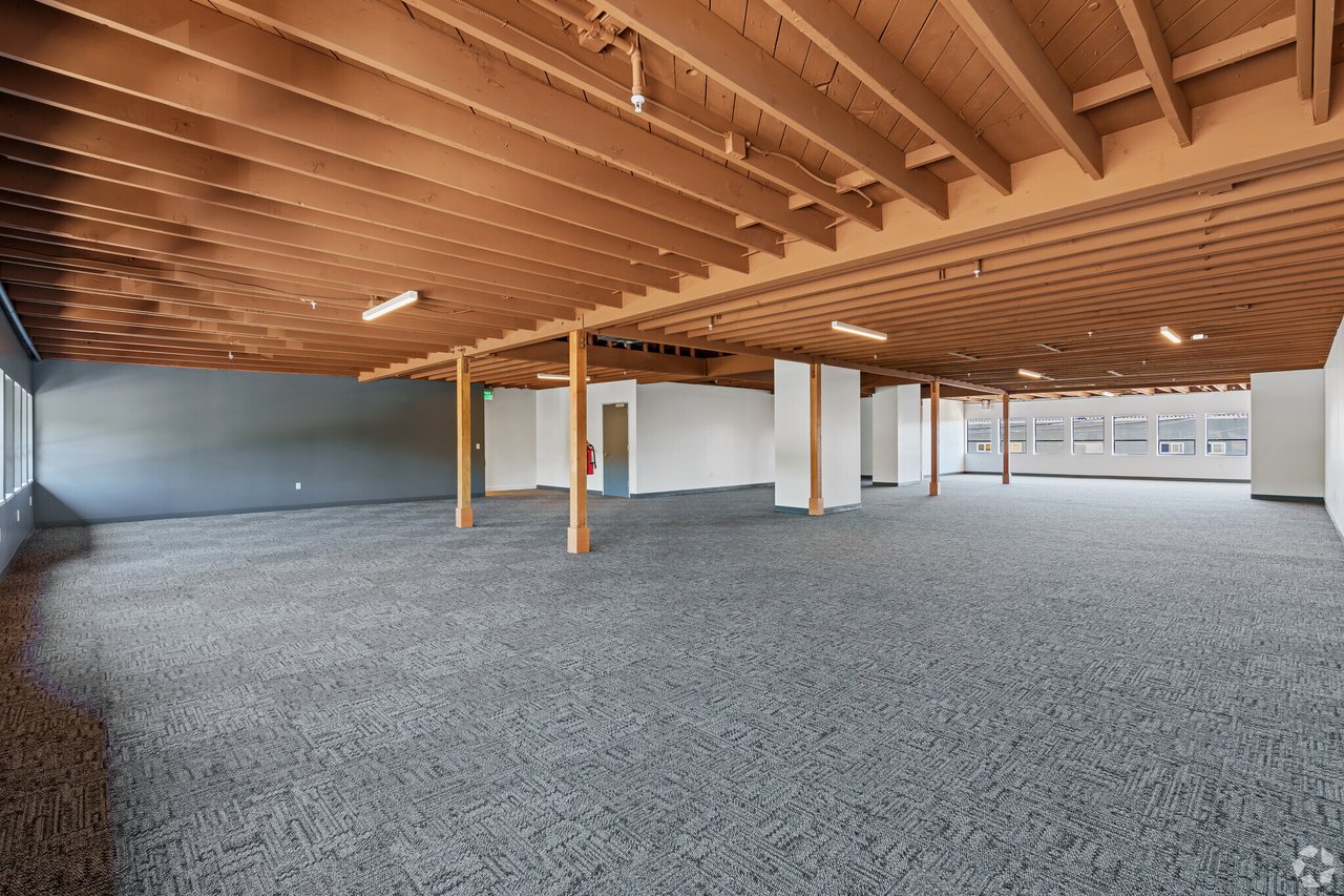 Renovated Downtown San Carlos Office Space