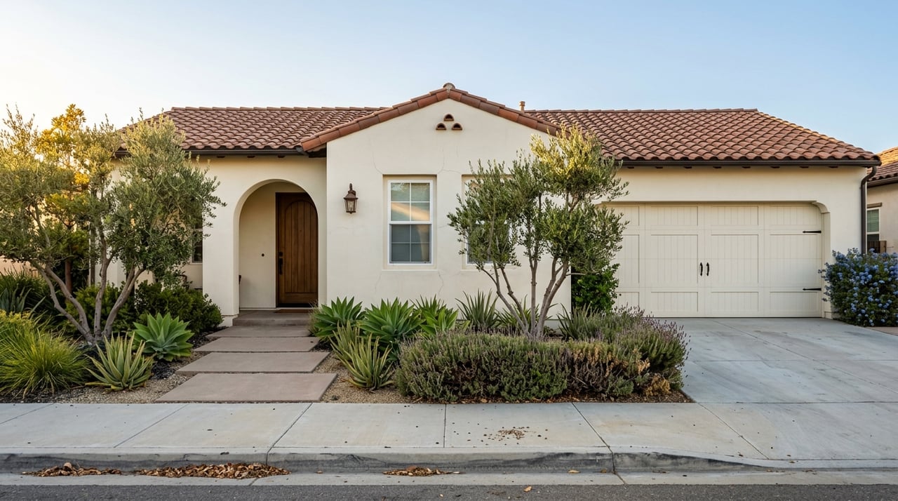 Choosing Between Shell Beach And Downtown Pismo Living