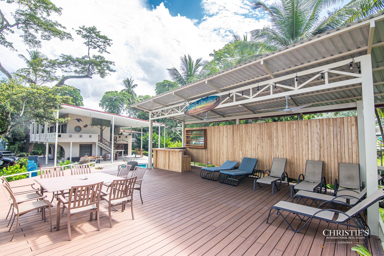 Oceanfront Luxury Residence | Rio Mar Villa 7