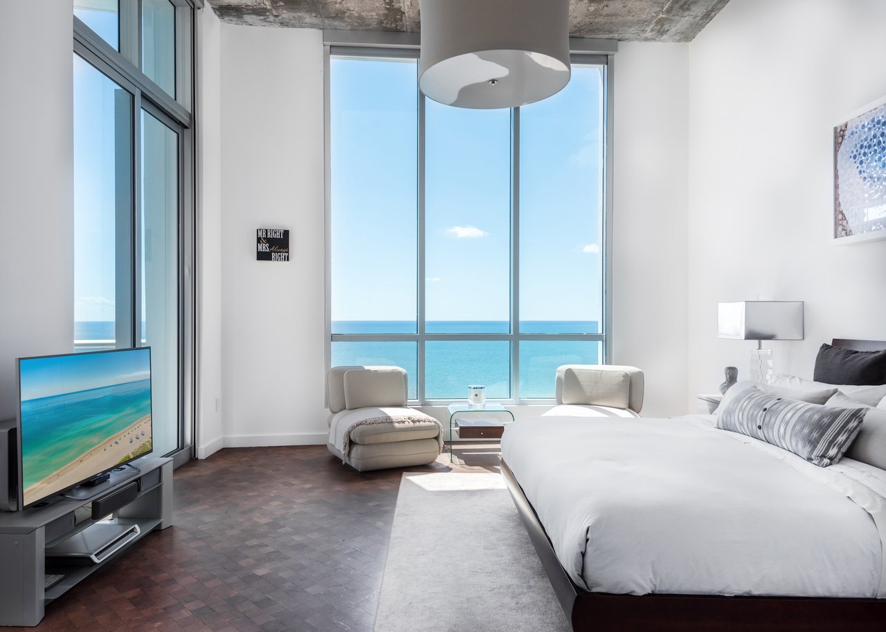 5959 Collins Ave Unit: PH2007, Miami Beach, FL 33140