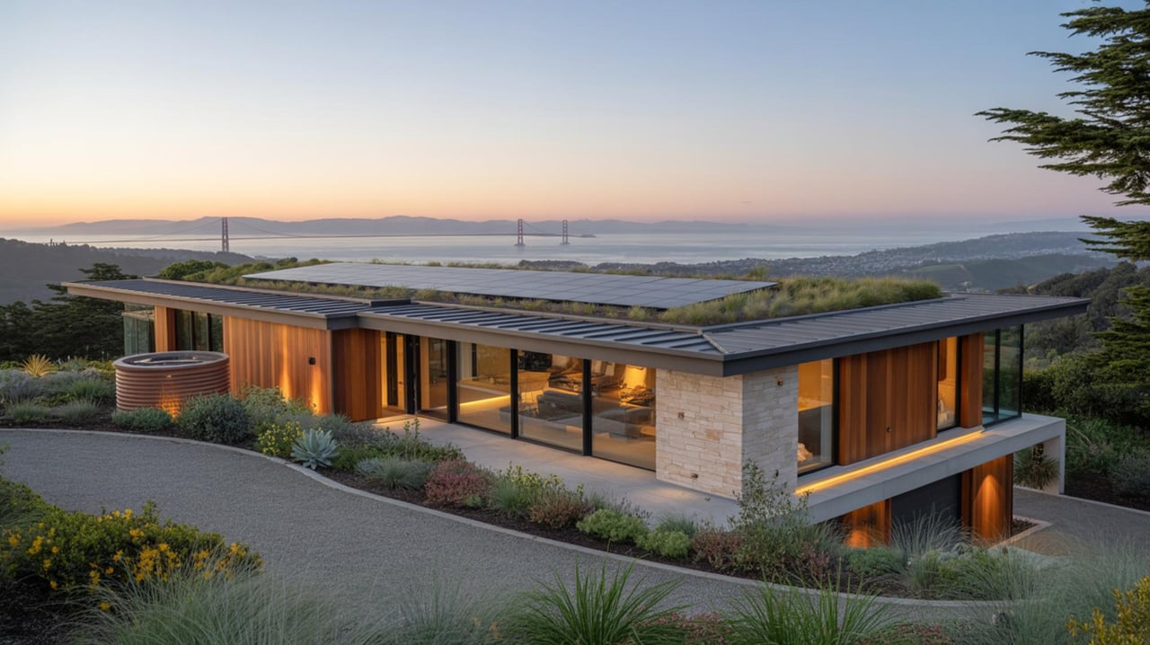 Eco-Friendly Home Upgrades That Add Value in Berkeley, CA