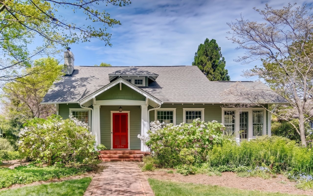 What Are People Looking for In A Home In 2021?