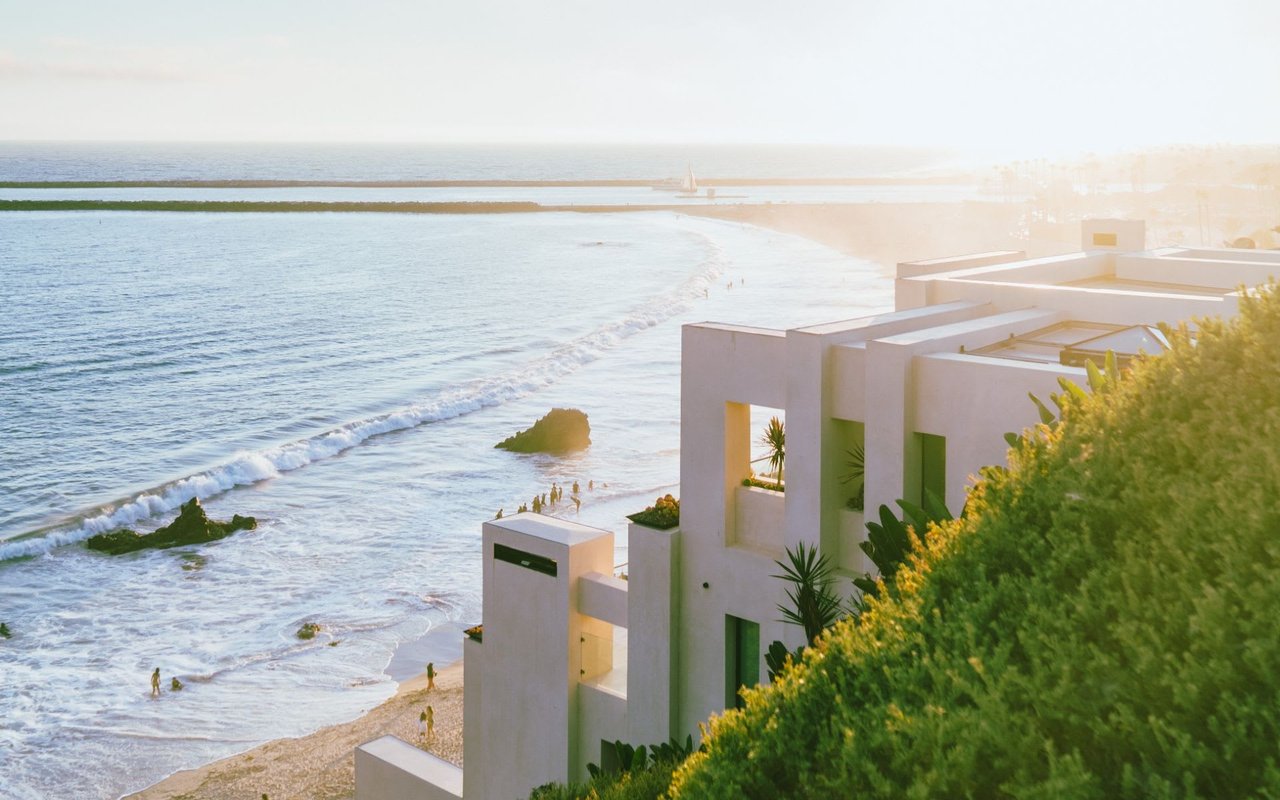 West Coast Relocation Specialist
