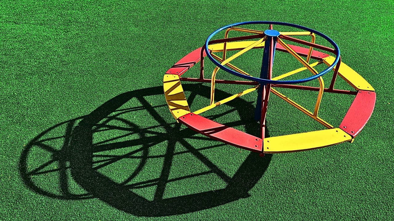 As the industry consolidates, it’s time to build your own flywheel