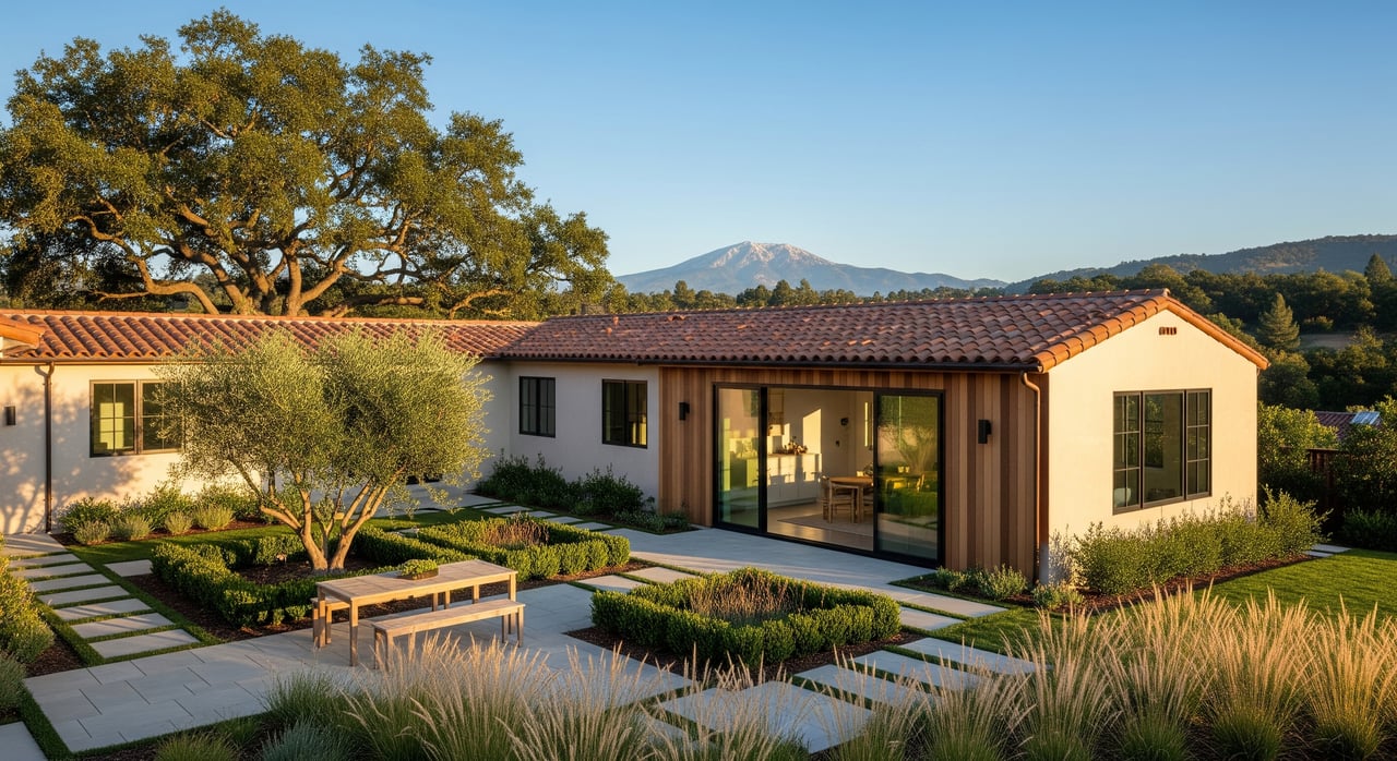 ADU Rules in Walnut Creek: A Homeowner’s Guide