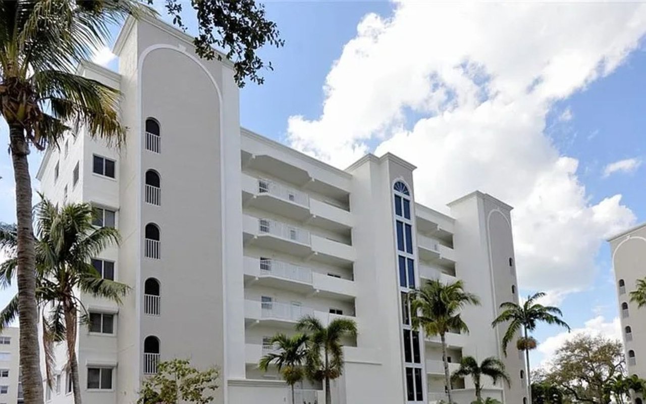 4351 Bay Beach Ln APT 532