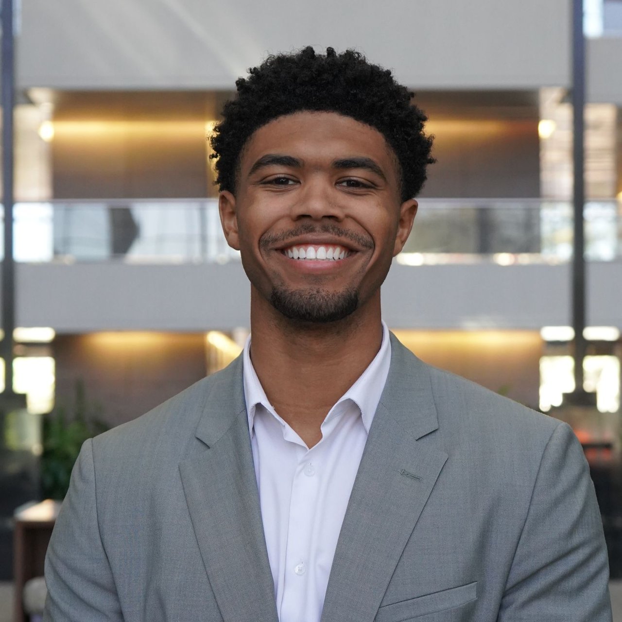 Will Harris Houston, TX Real Estate Agent Headshot