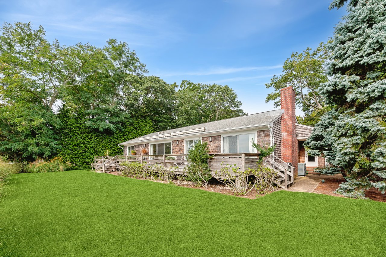 236 Redwood Road