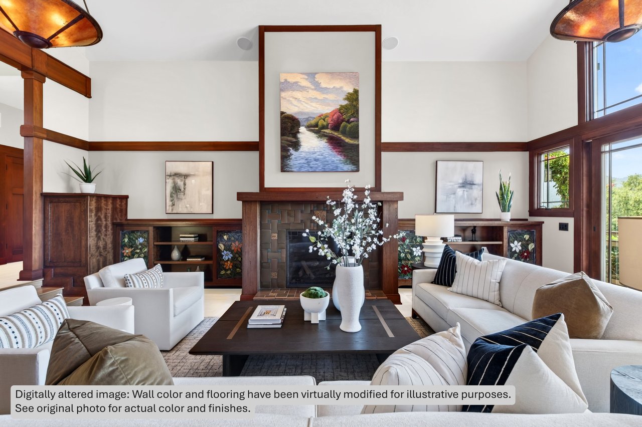 An Architectural Masterpiece in the Old Quarry Enclave
