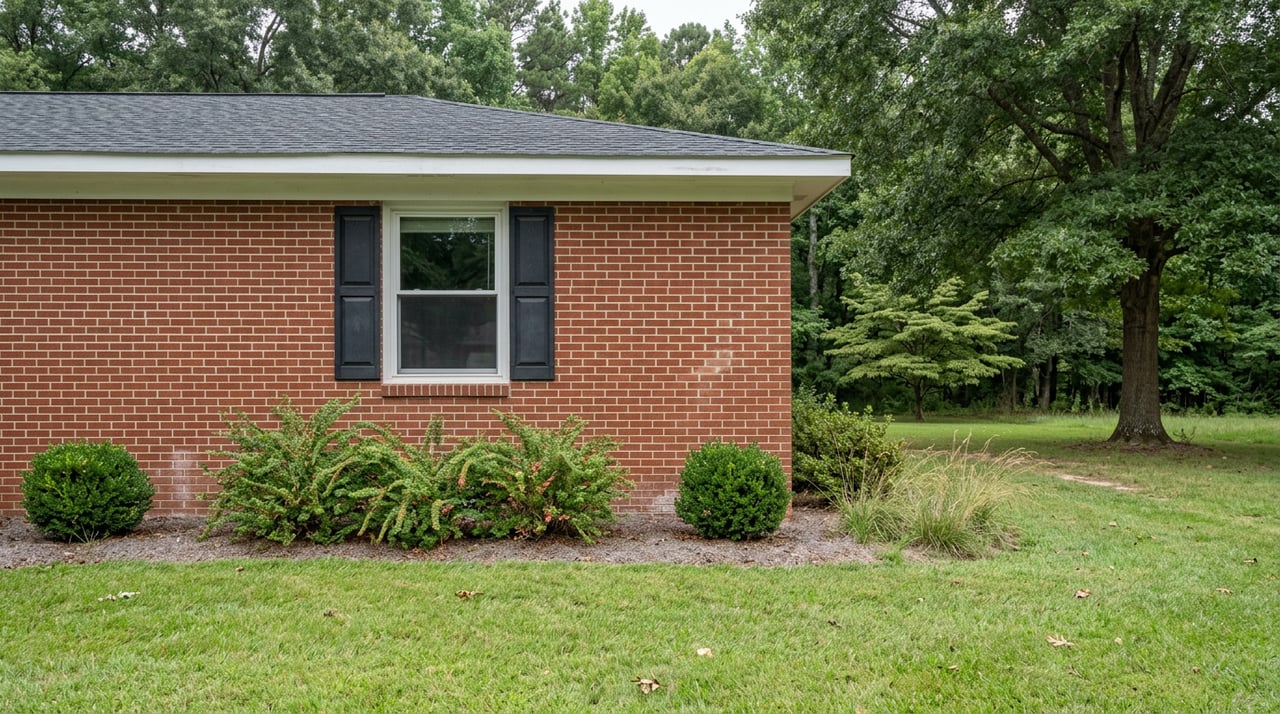 Virginia's "Buyer Beware" Reputation Is Quietly Wrong for Half of South Hill