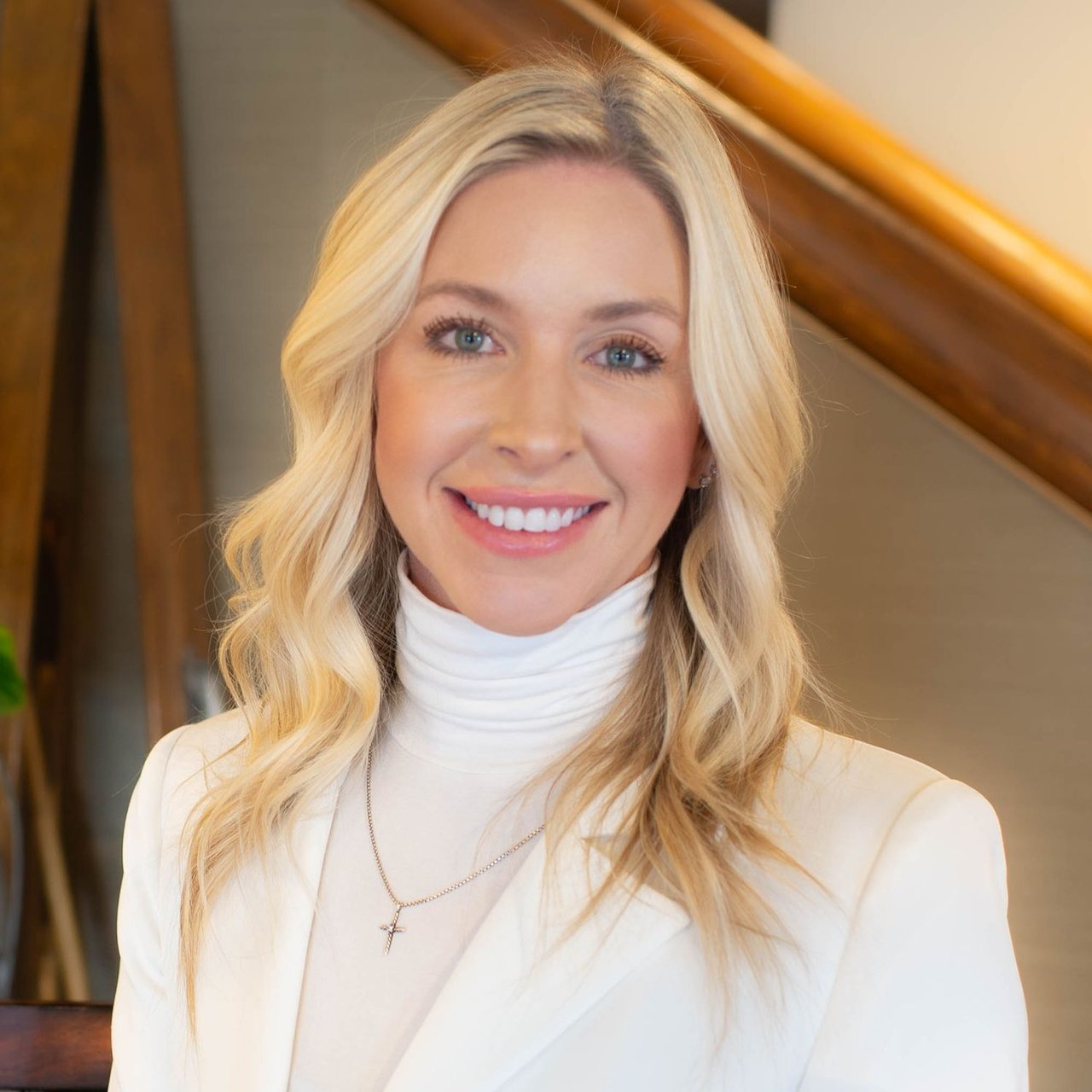 Sarah Saunders Steamboat Springs, CO Real Estate Agent Headshot