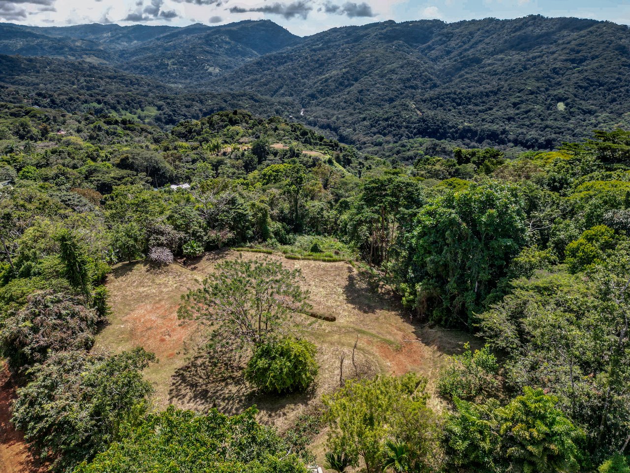 A Rare Thermal-Wellness Development Opportunity - Cacao Estates