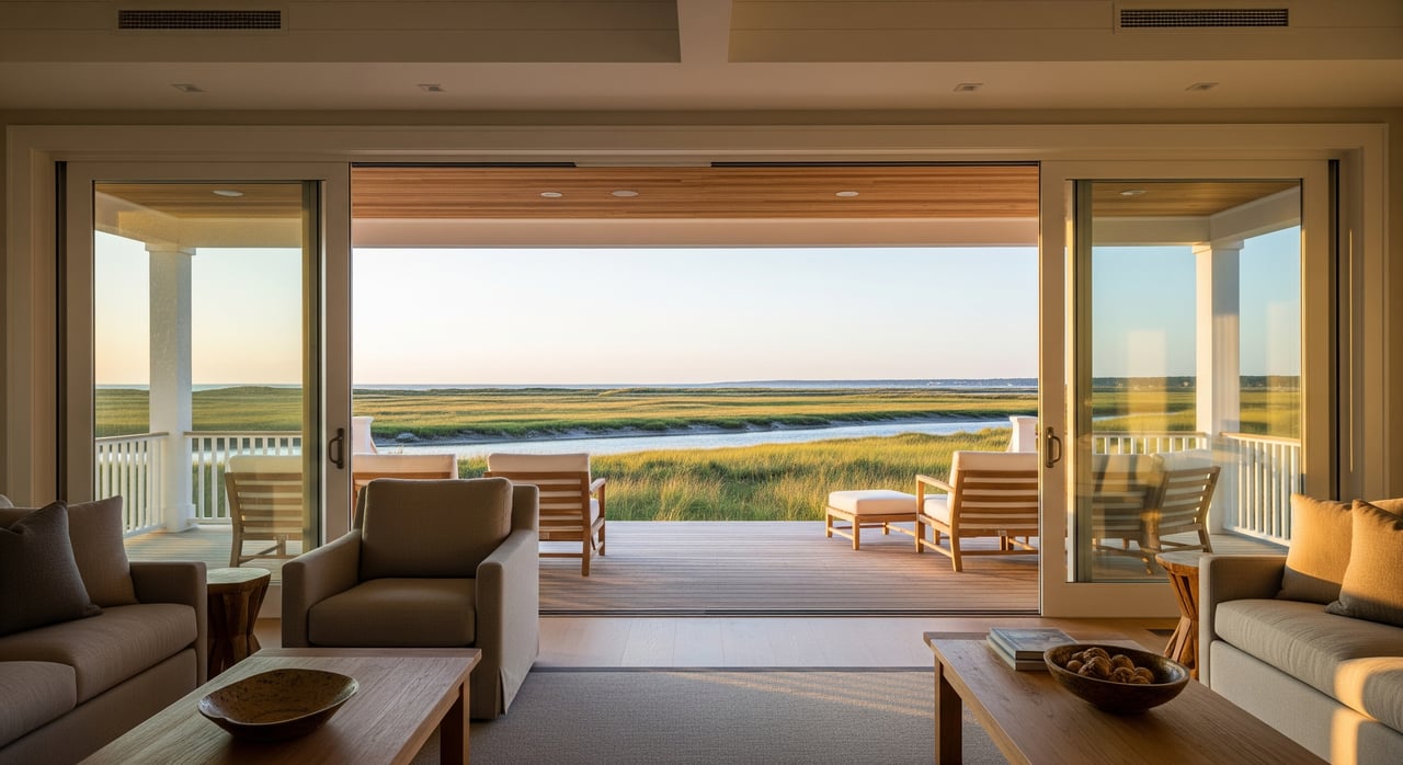 Humidity Control for Broadkill Beach Homes