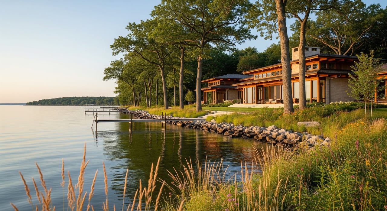 How Shoreland Rules Shape Supply On Oconomowoc Lake