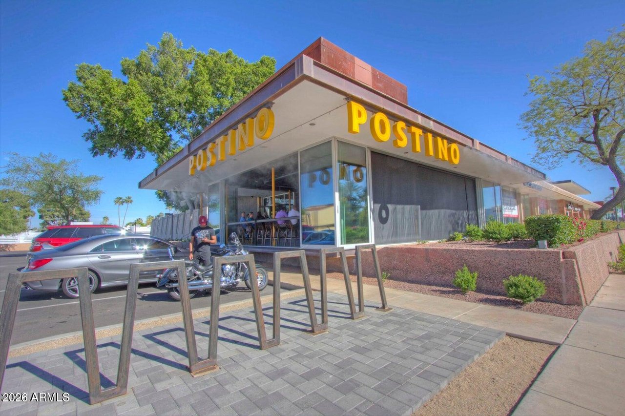 7117 E Rancho Vista Dr, #5001