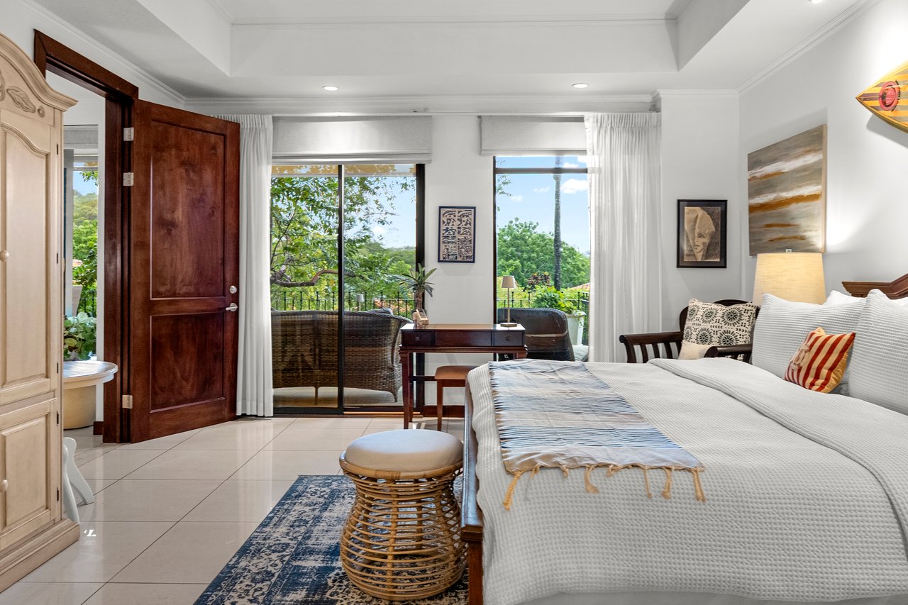 Carao T5-1 | Spacious 3-Bedroom Residence in Carao, Reserva Conchal