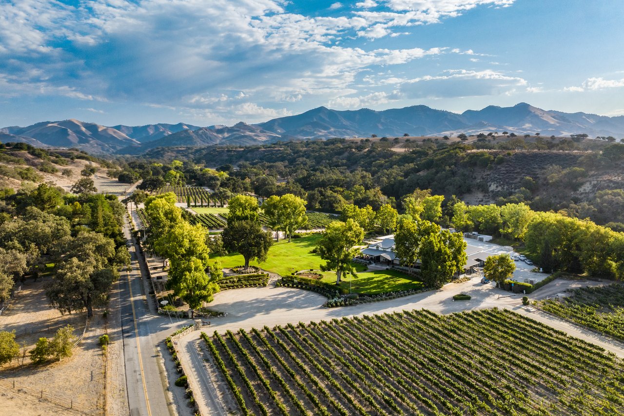 Santa Ynez Valley