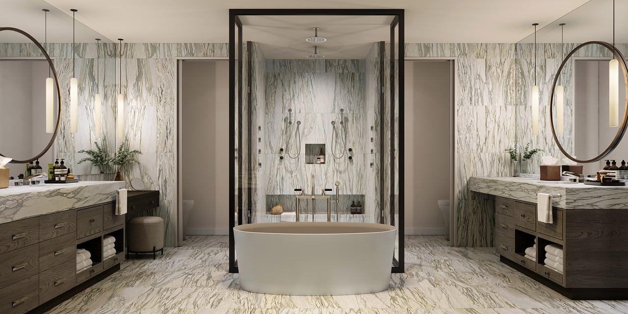 Rosewood Residences Lido Key