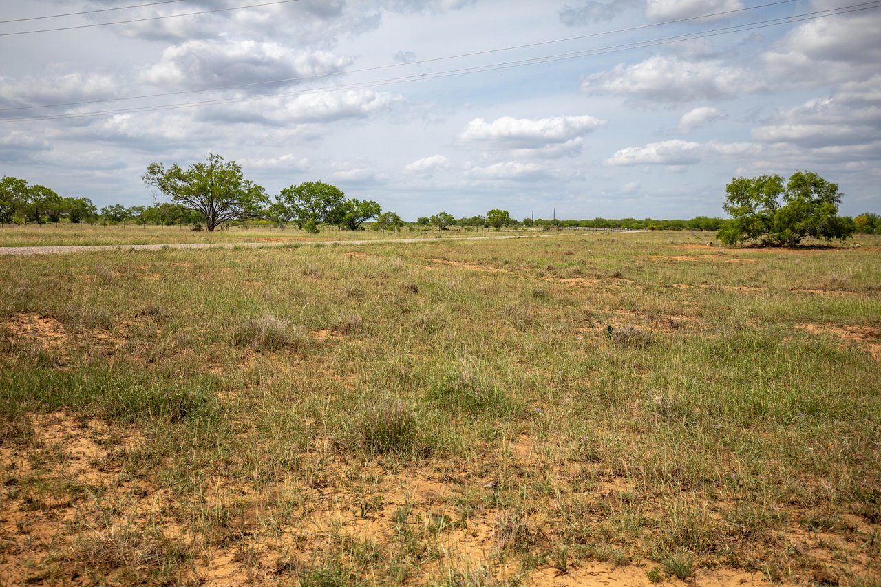 574 PR Goose Creek Ln | 34± Acres | Atascosa County