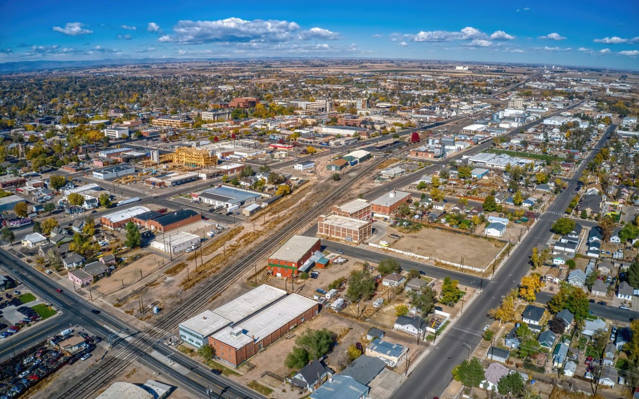 Greeley