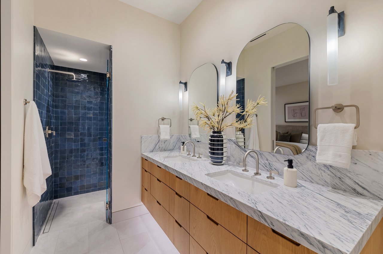 World Class Napa Valley Compound