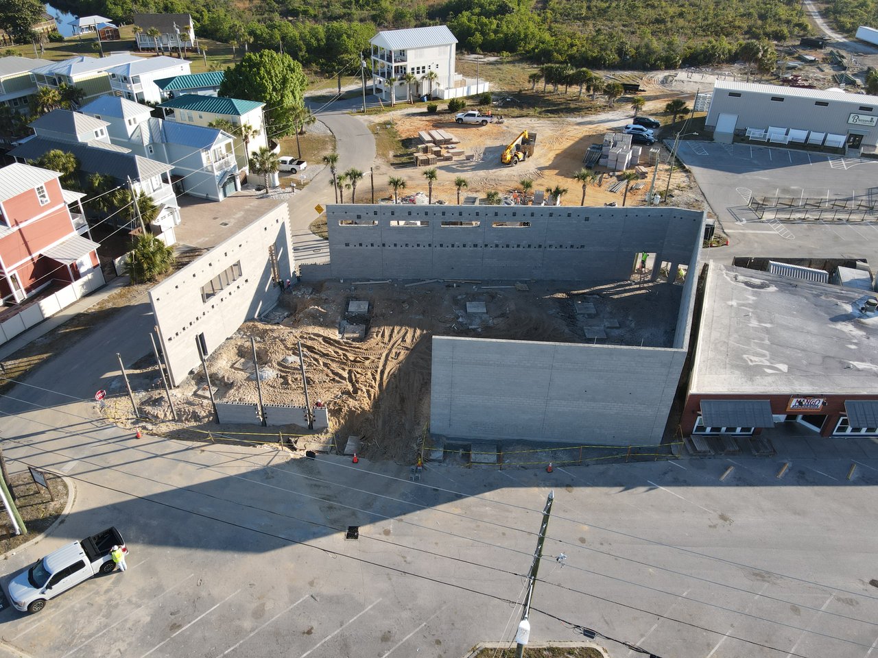 Real Estate Recap | April 11-17, 2026 | Mexico Beach – St. Joe Beach – WindMark cover