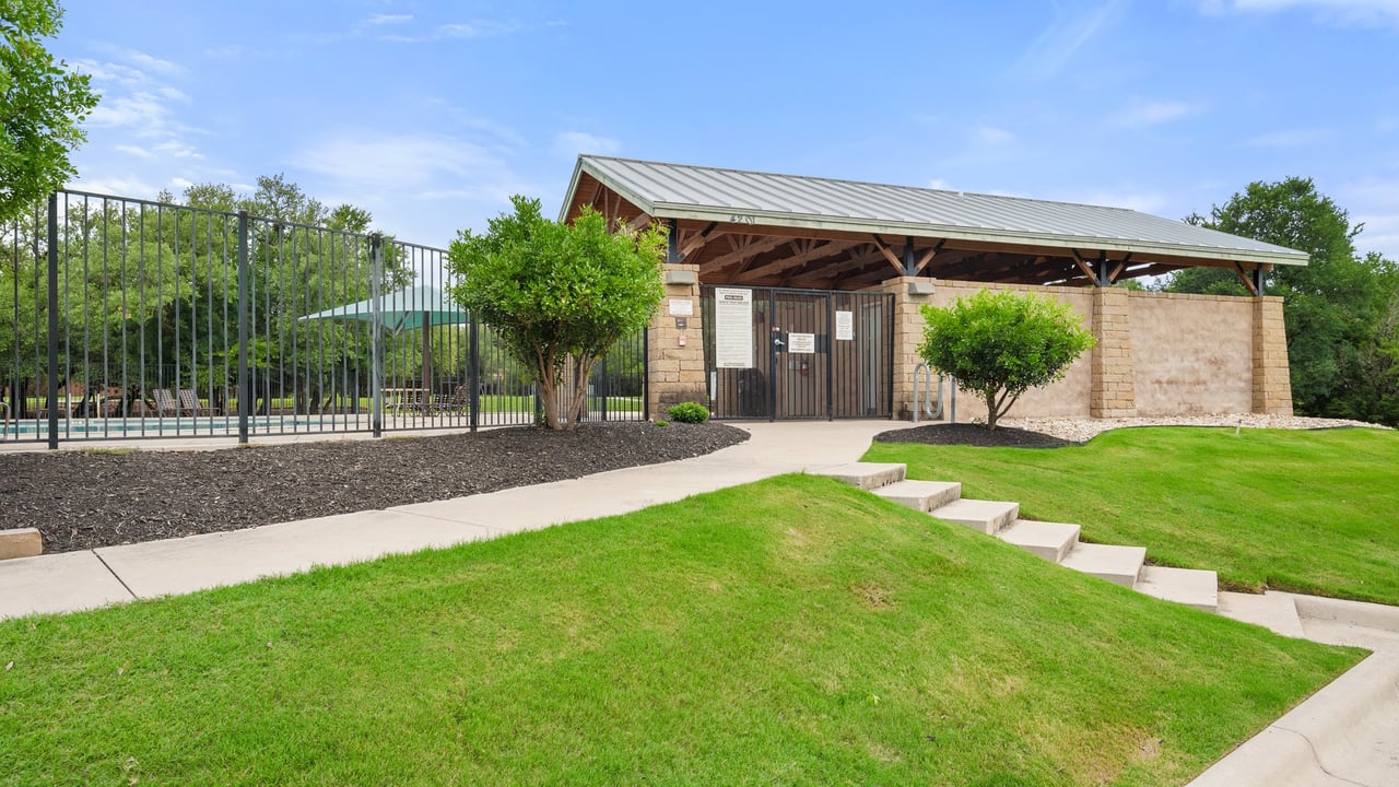 Drees Custom Estate at The Ranch - 3803 Katie Lane  |  Keenan Group at Compass Real Estate