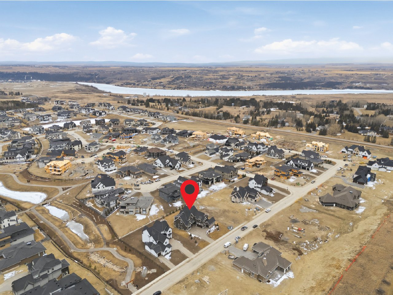 53 Watermark Crescent