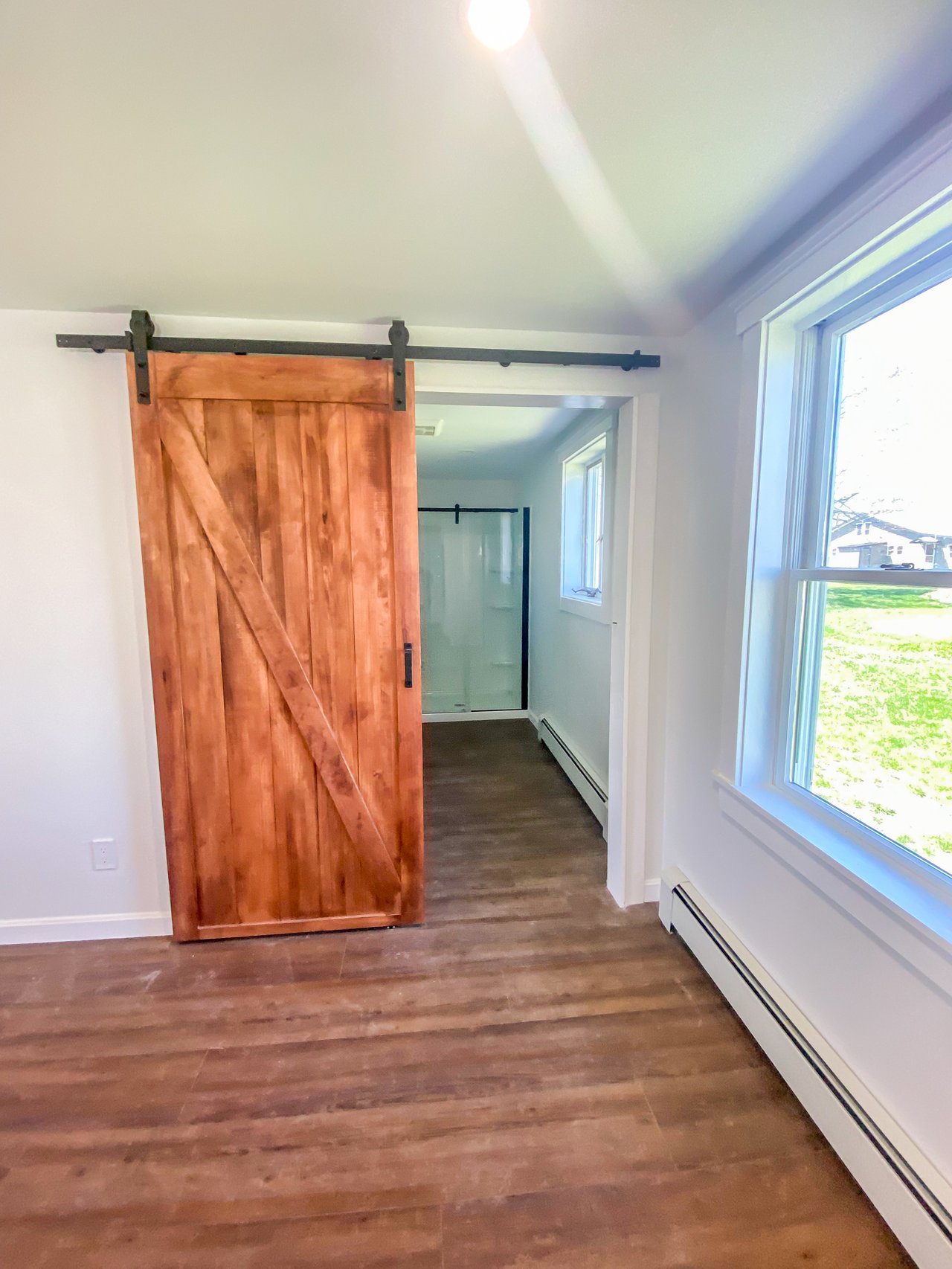 Rental Pending