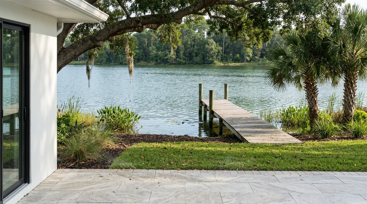 Everyday Lakeland: Lakes, Downtown, And Neighborhood Living