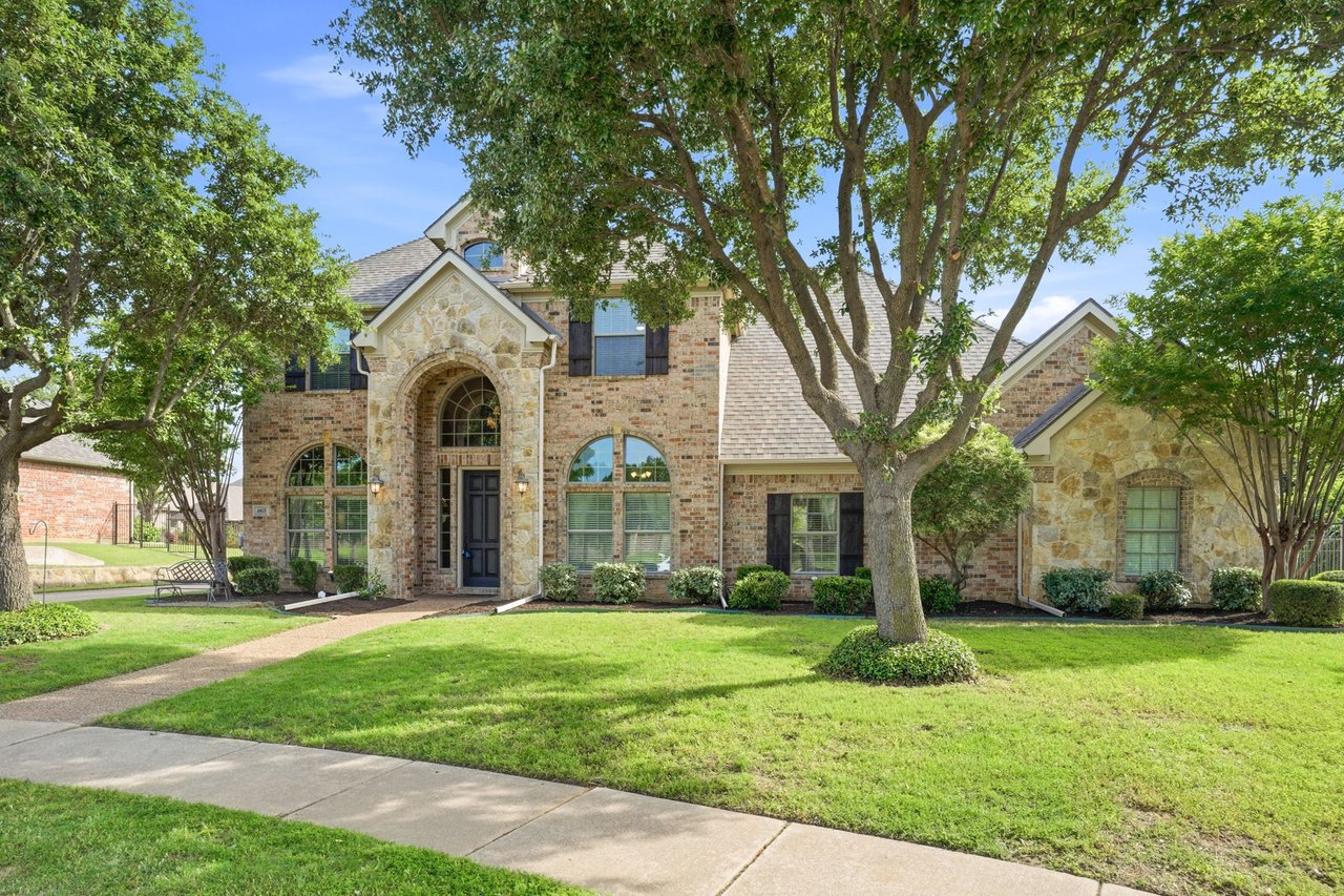 4615 Wild Honey Court (3% BAC)