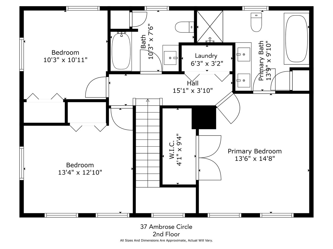 37 Ambrose Circle