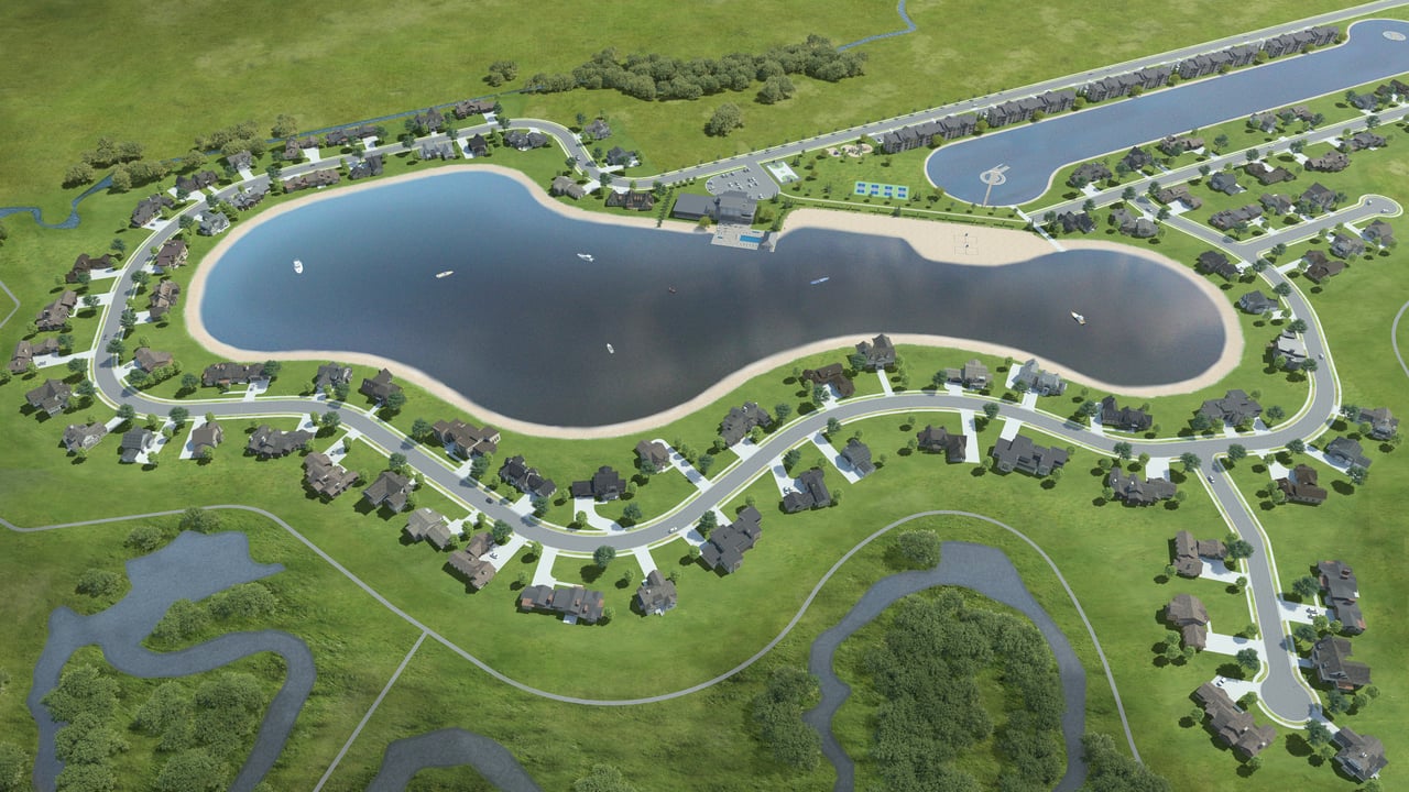 Willow Lakes