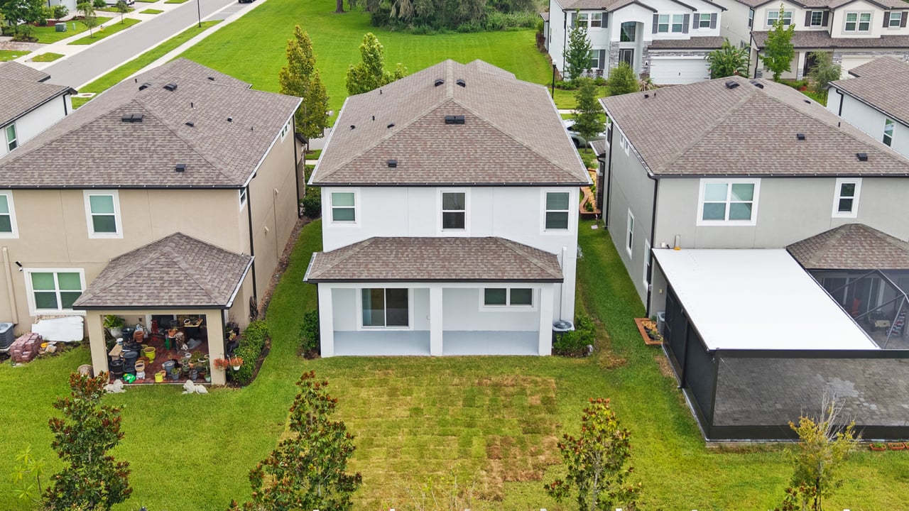 7421 Notched Pine Bend