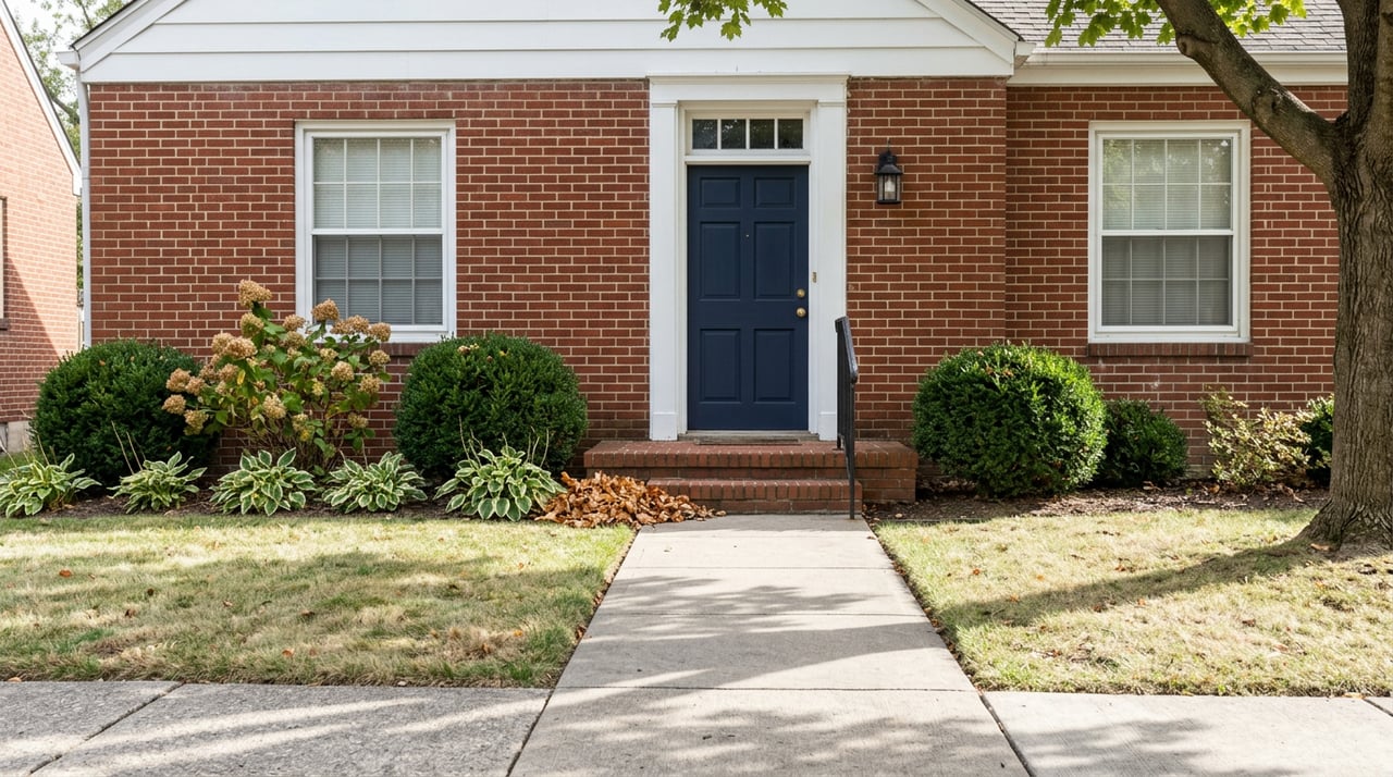 Maplewood And Richmond Heights For First-Time Buyers