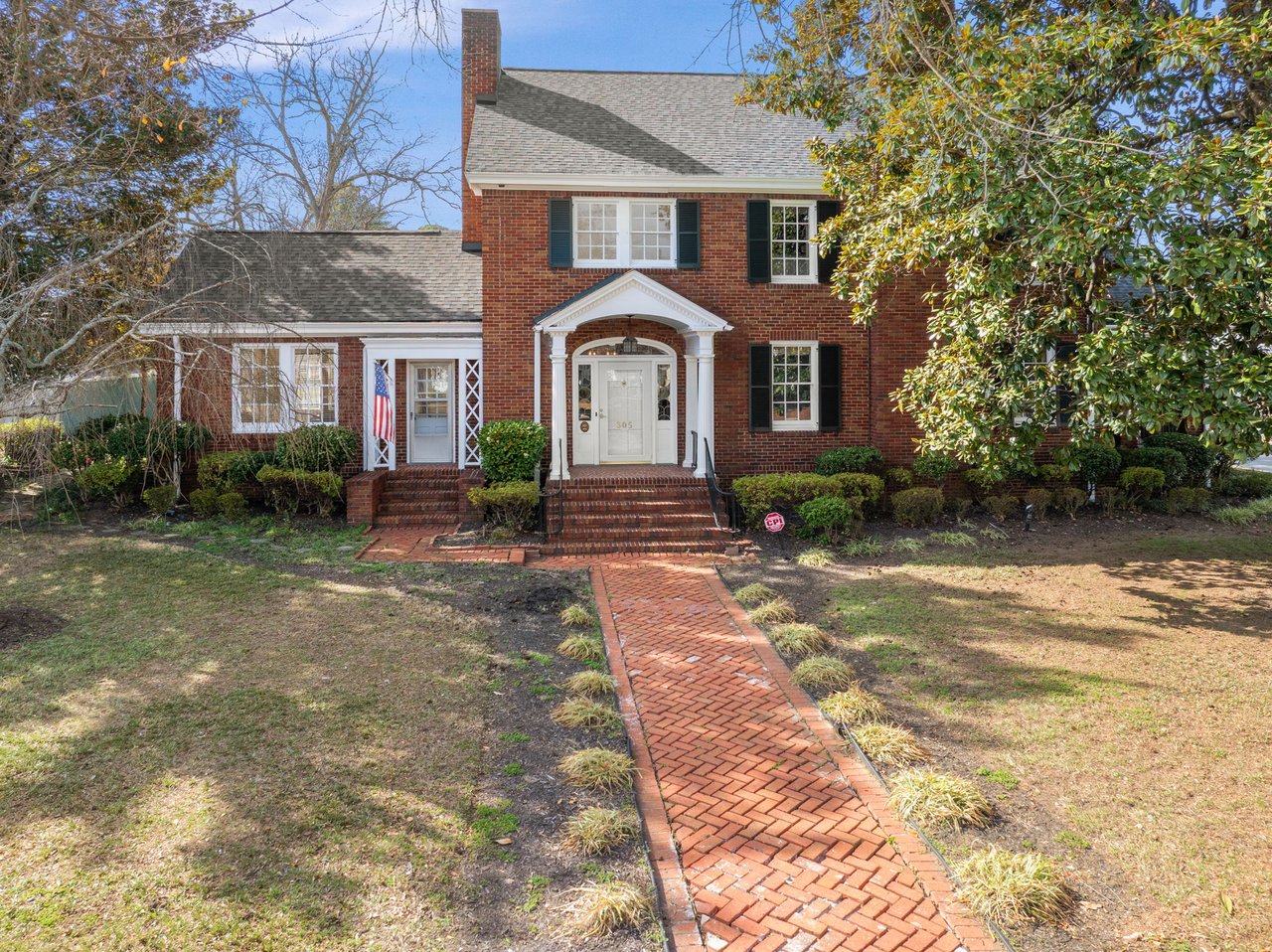 305 N Main Street, Greer, SC 29650