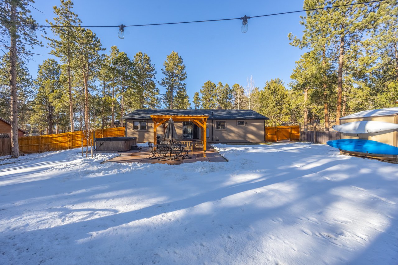 607 W Lovell Gulch Road