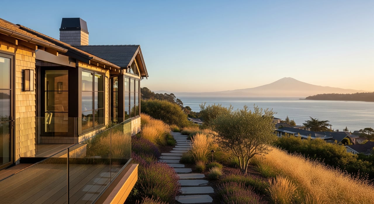 Larkspur Real Estate Seasonality: When Markets Move