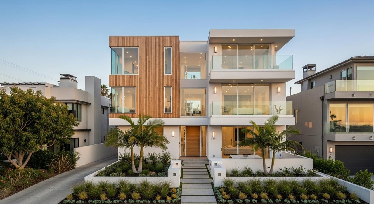 How to Find the Right Real Estate Agent in Manhattan Beach, CA