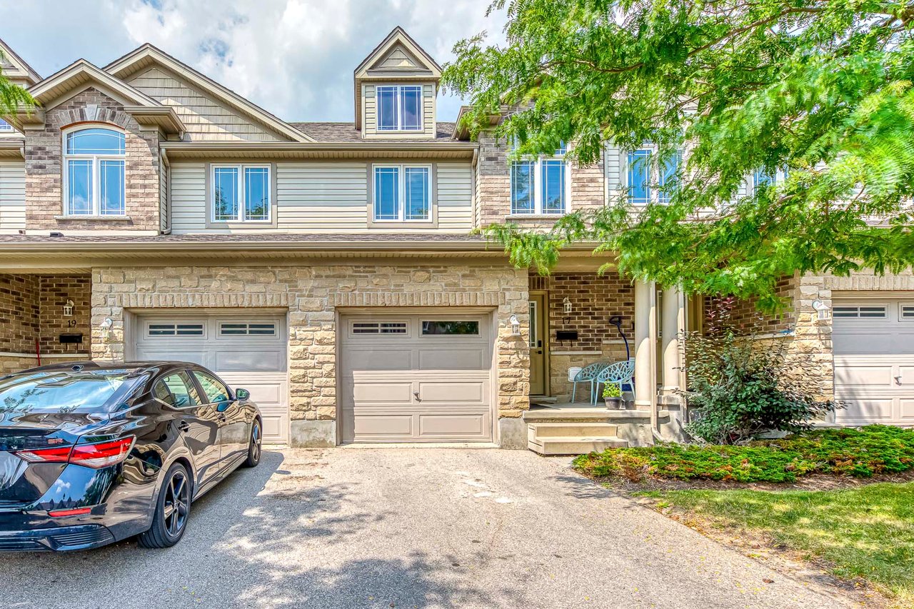 17 Katemore Drive