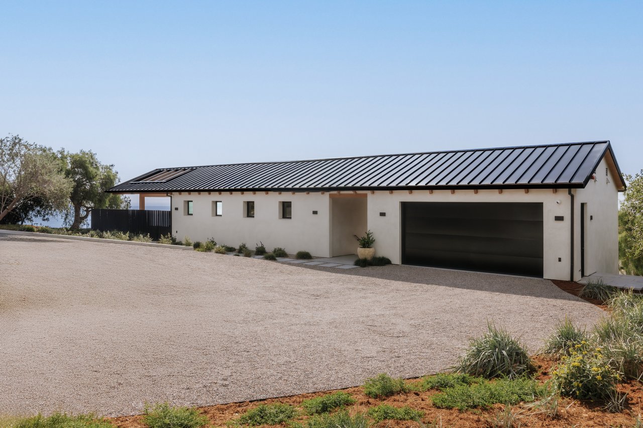 5941 Trancas Canyon Rd