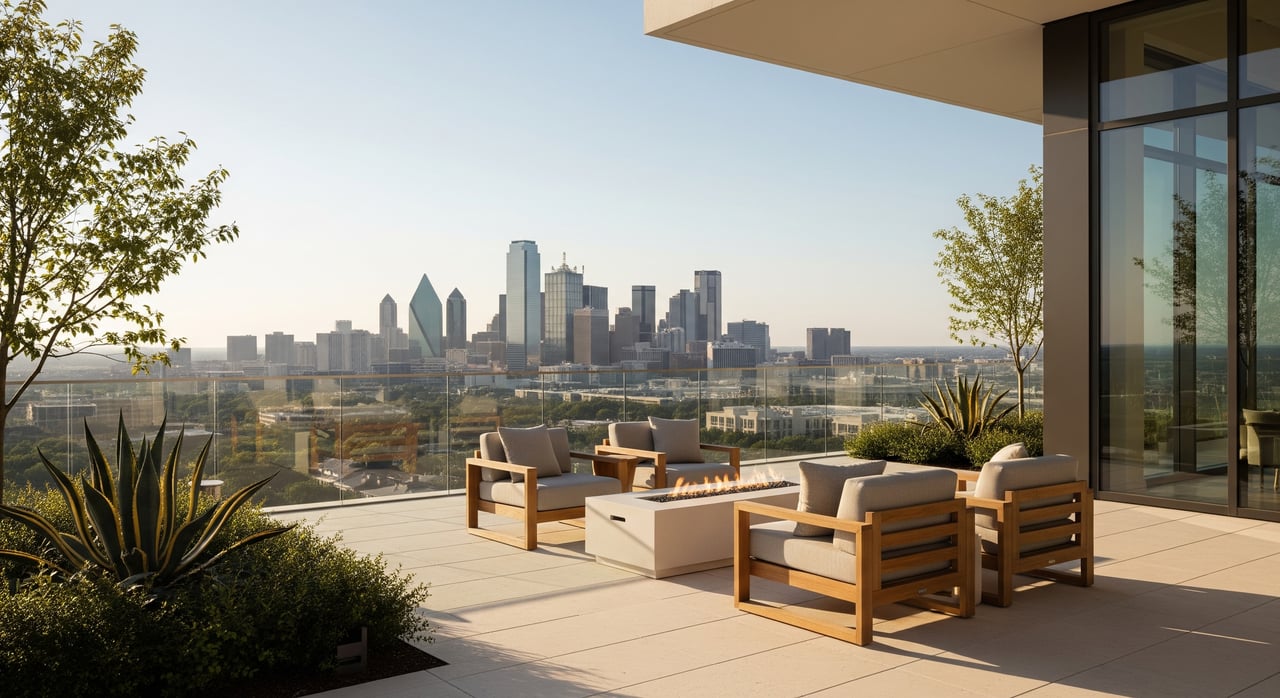 Relocating: Dallas vs. Plano—Which Fits Your Lifestyle? cover